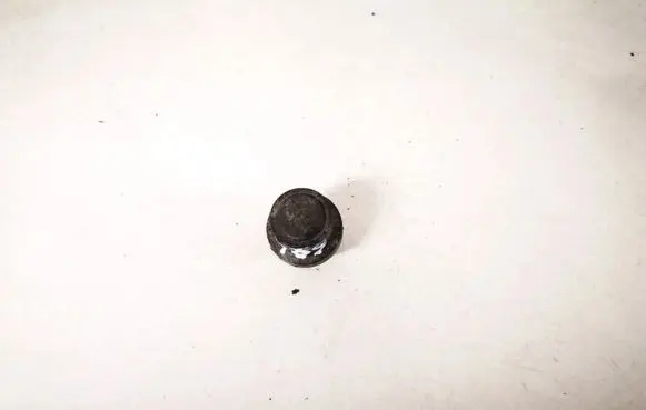 Coolant temperature sensor