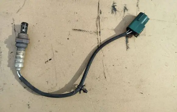 Renault Espace - Grand espace IV Lambda probe sensor 0ZA544