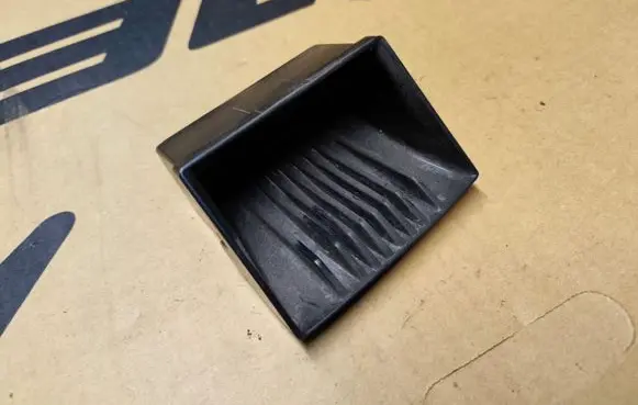 Car ashtray