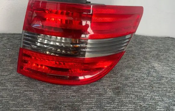 Mercedes-Benz C W204 Rear/tail lights