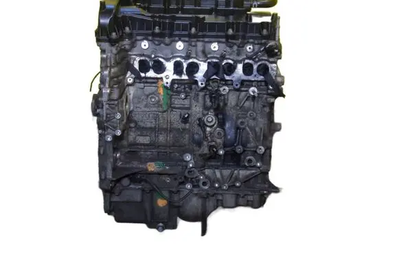 Opel Zafira C Engine LVL B16DTH
