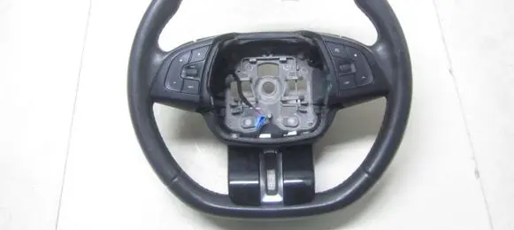 Citroen C4 Cactus Steering wheel 98278470ZD