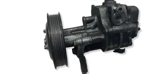 BMW 5 F10 F11 Power steering pump 679866504