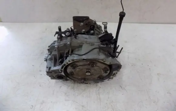 KIA Soul Automatic gearbox DA8WD