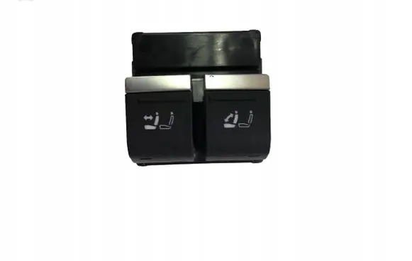 Volkswagen Tiguan Seat control switch 4CG959917A