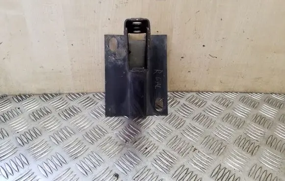 Audi A6 S6 C4 4A Rear bumper shock impact absorber/damper 