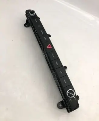 Hyundai Palisade Head unit multimedia control 96540s8aa04