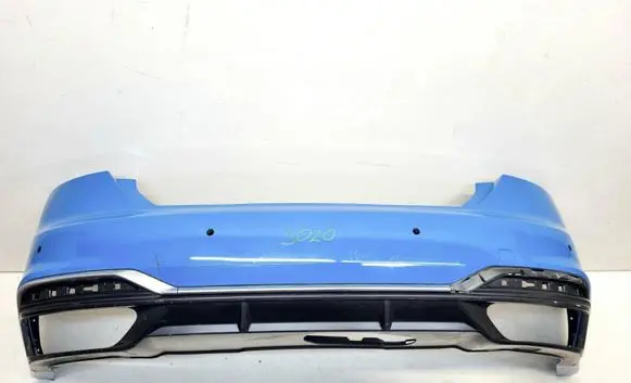 Audi S5 F5 Rear bumper 8W6807511H