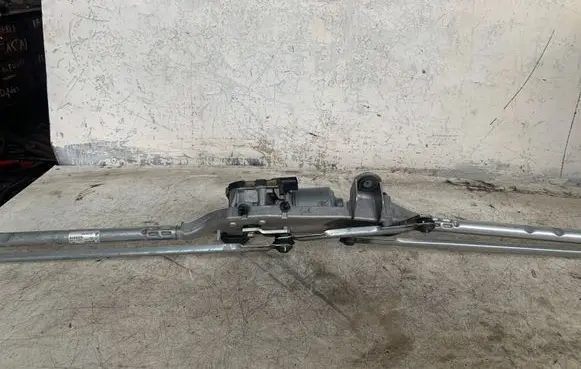 Opel Astra K Front wiper linkage 1137328870