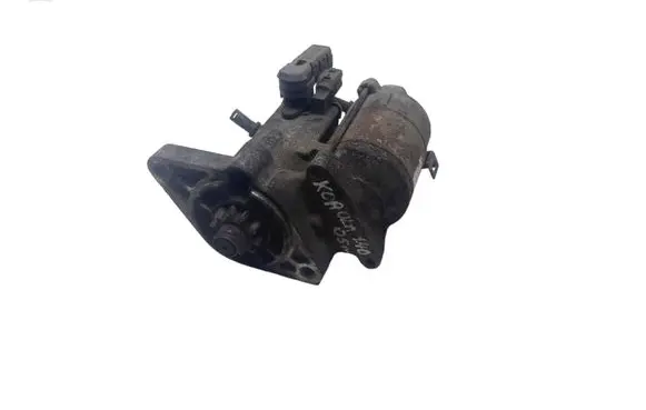 Toyota Corolla E120 E130 Starter motor 2810033070 4280002720