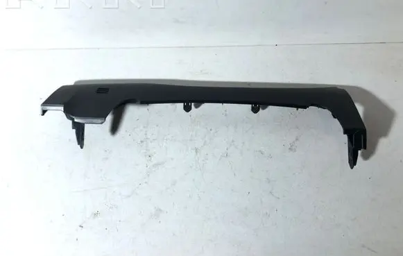 Lexus CT 200H Dashboard lower bottom trim panel 5543476010