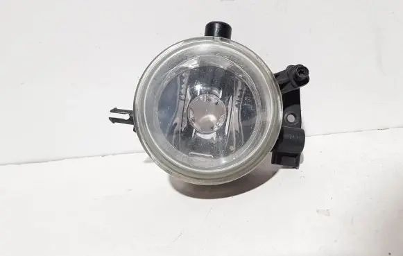 Ford C-MAX I Front fog light 3M5115K201BB