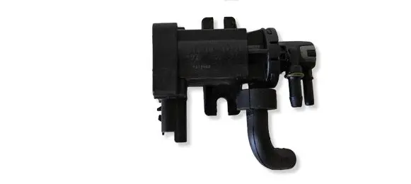 Citroen C3 Turbo solenoid valve 9674084680