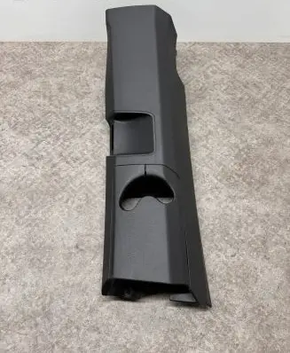 BMW i3 (B) pillar trim (top) 7287935 51427287935