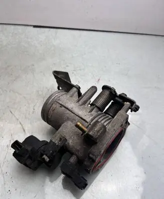 BMW Z3 E36 Throttle valve 1247594