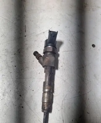 Renault Laguna II Fuel injector 0445110230
