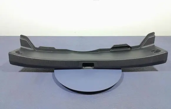 Toyota Corolla E10 Other sill/pillar trim element 5838702340