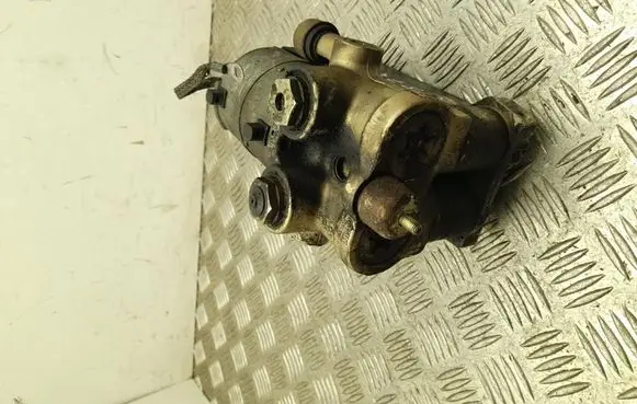 Mercedes-Benz S W126 ABS Pump 06210218254