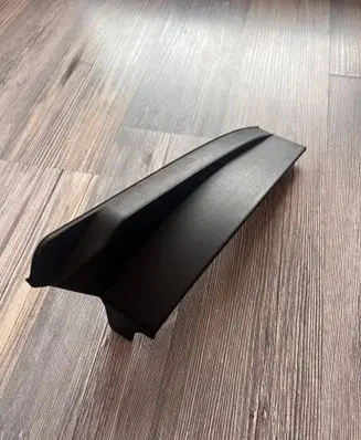 Toyota C-HR I Rear/tail light trim molding 81497f4010