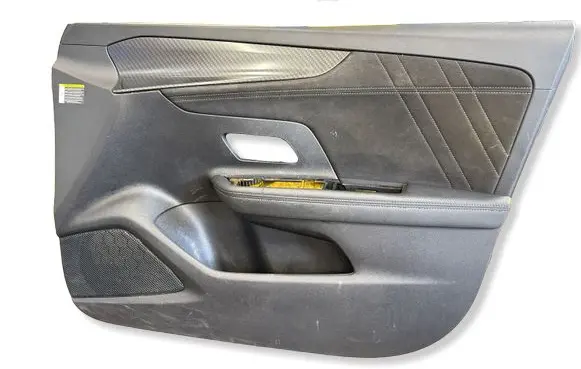 Opel Mokka B Front door card panel trim 9855857180 00240383N 00240452