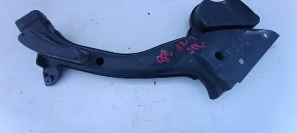 Nissan Qashqai Air intake duct part 4ED0B