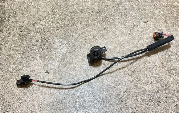 KIA Ceed Reversing camera 