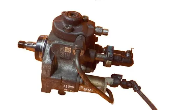 Opel Astra J Fuel injection high pressure pump 55490709