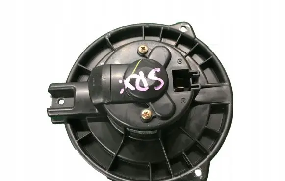Cadillac SRX Heater fan/blower AY1940009130
