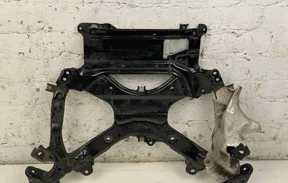 Audi A6 S6 C8 4K Front subframe 4K1399347135