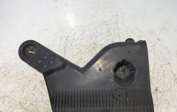 Peugeot Expert Fuel tank bottom protection 9816482080