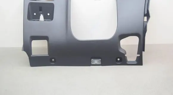 Volvo V60 Dashboard lower bottom trim panel 30755623 39816729