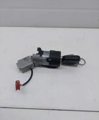 Peugeot 807 Ignition lock 36353100