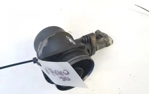 Volkswagen Caddy Mass air flow meter 0281002531 038906461b