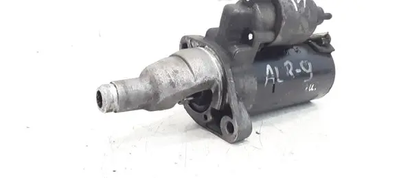 Audi A4 S4 B6 8E 8H Starter motor 059911023