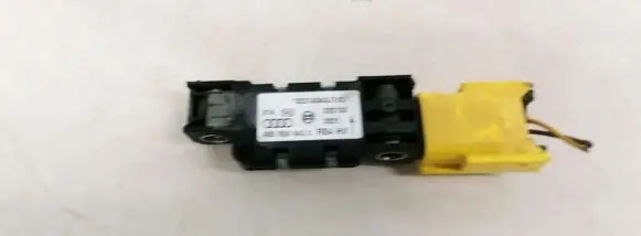 Volkswagen Phaeton Airbag deployment crash/impact sensor 4B0959643C 0231A04XJ7XQ