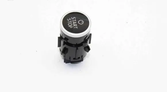 Audi Q4 Sportback e-tron Engine start stop button switch 83A905217B