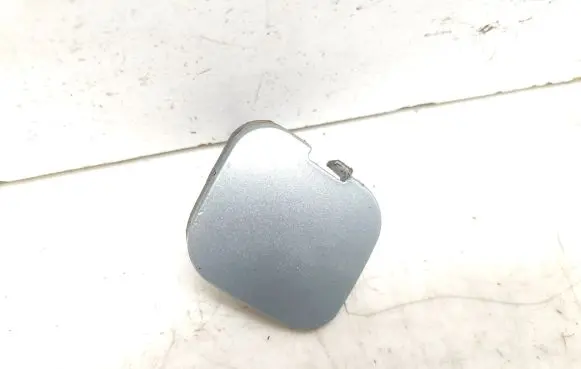 Front tow hook cap/cover