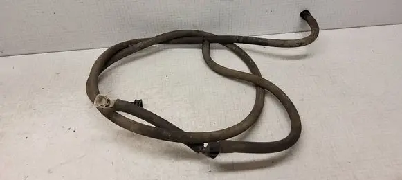 Volkswagen Golf IV Headlight washer hose/pipe 