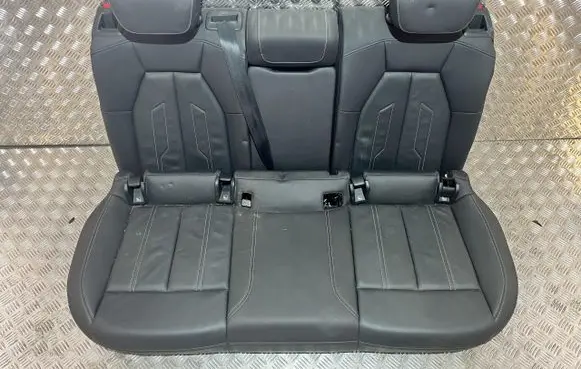 Audi A3 8Y Second row seats VW25233