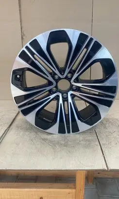 Mercedes-Benz E W214 R19 alloy rim A2144012300