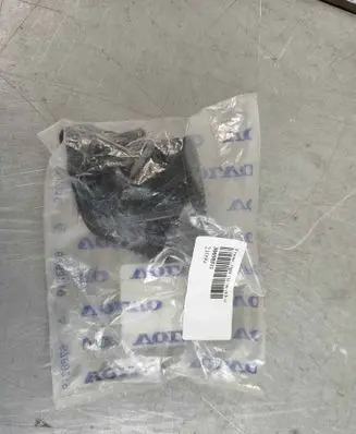 Volvo XC90 Headlight washer nozzle holder 30698511