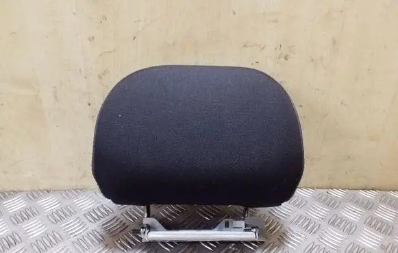 Volvo S60 Rear seat headrest 