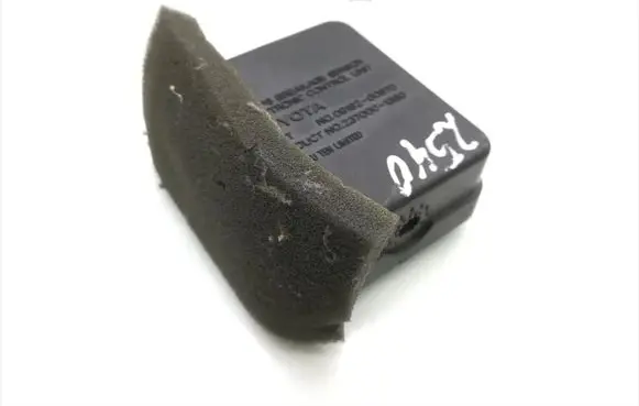 Toyota RAV 4 (XA20) Other relay 08192-00970