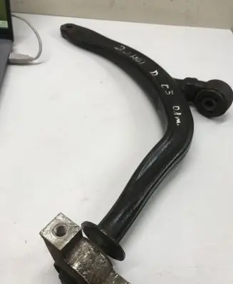 Citroen C5 Front lower control arm/wishbone