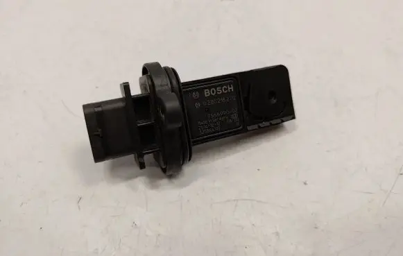 BMW 7 F01 F02 F03 F04 Mass air flow meter 7566990 13627566990 13627537488