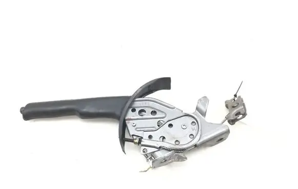 Nissan X-Trail T30 Handbrake/parking brake lever assembly 363150N600