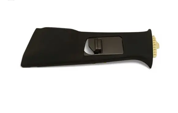 Mercedes-Benz GL X166 (B) pillar trim (top) A1666904725