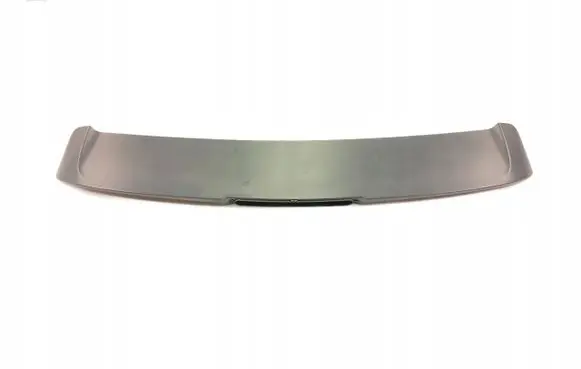 Ford Focus Tailgate/trunk spoiler 1554920