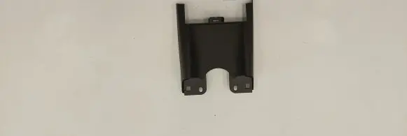 Mini Cooper Coupe R58 Other center console (tunnel) element 2757006