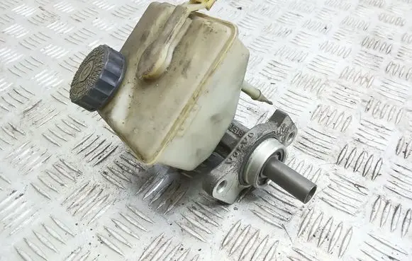 Volvo S80 Master brake cylinder 9157935